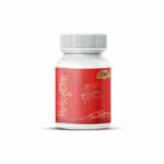 Ayurvedic Capsules to Increase Hemoglobin Naturally