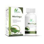 Best Moringa Oleifera Capsules in India