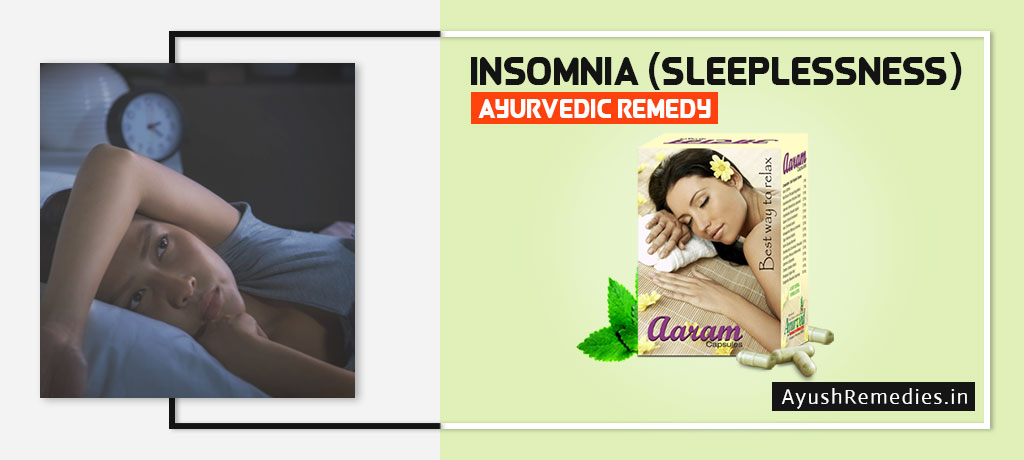 Best Ayurvedic Insomnia Treatment in India