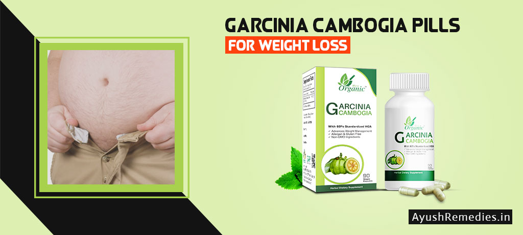 Garcinia Cambogia Pills Price in Rupees