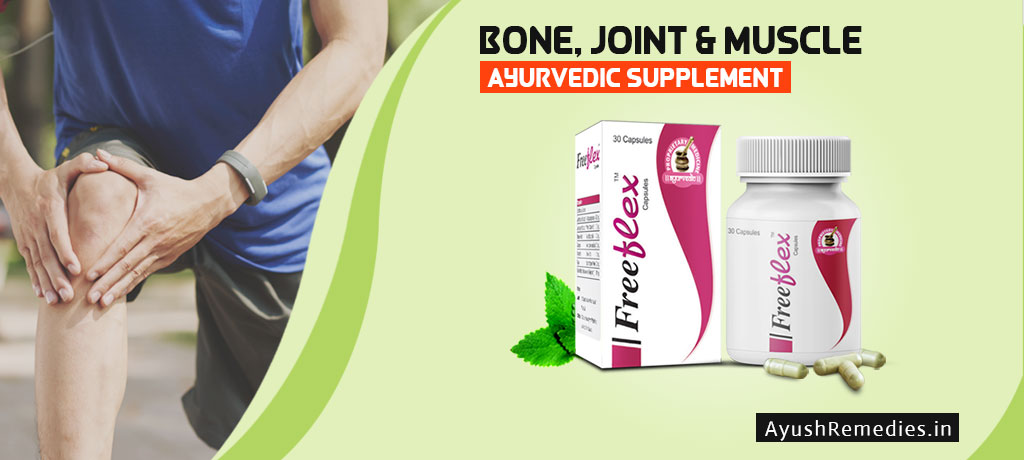 Ayurvedic Medicine for Osteoporosis Treatment