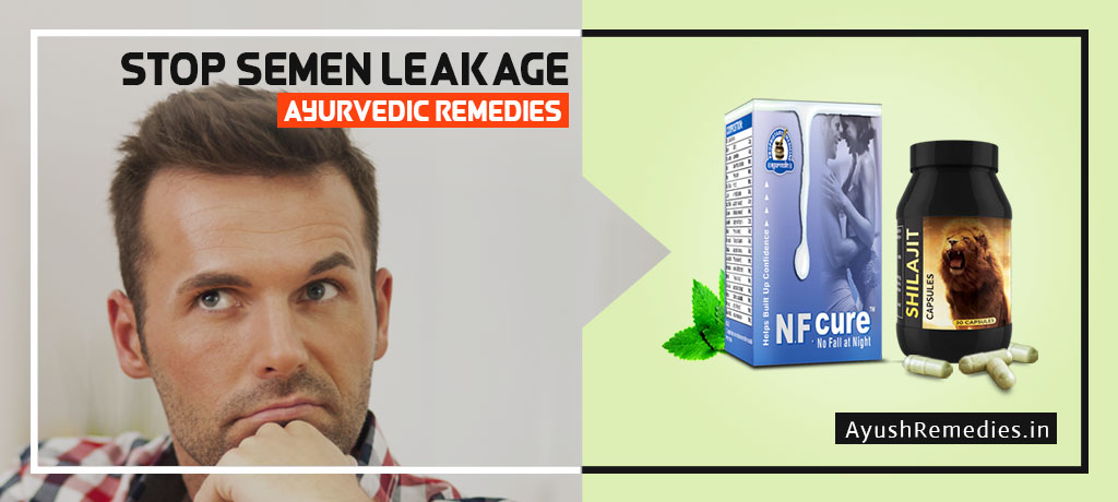 Best Semen Leakage in Urine Treatment