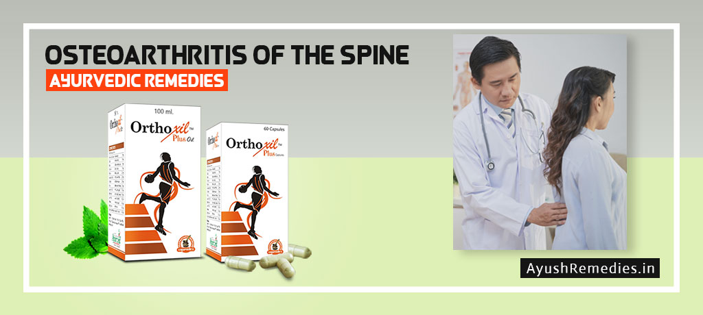 Ayurvedic Spine Osteoporosis Treatment in India