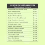 Natural appetite suppressant herbs for healthy hunger control