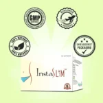 InstaSlim herbal hunger control supplement for weight management